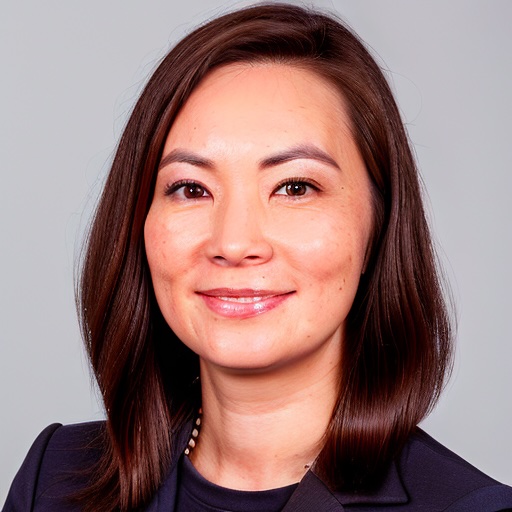 Cynthia Arrayales Meet the Team - Arudia