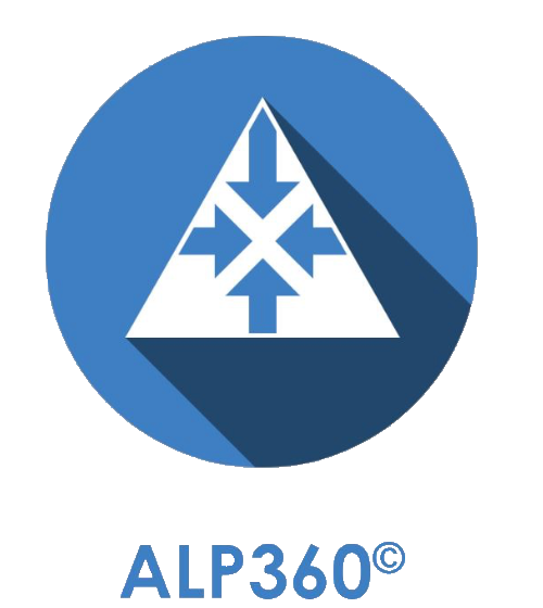 ALP360 Logo