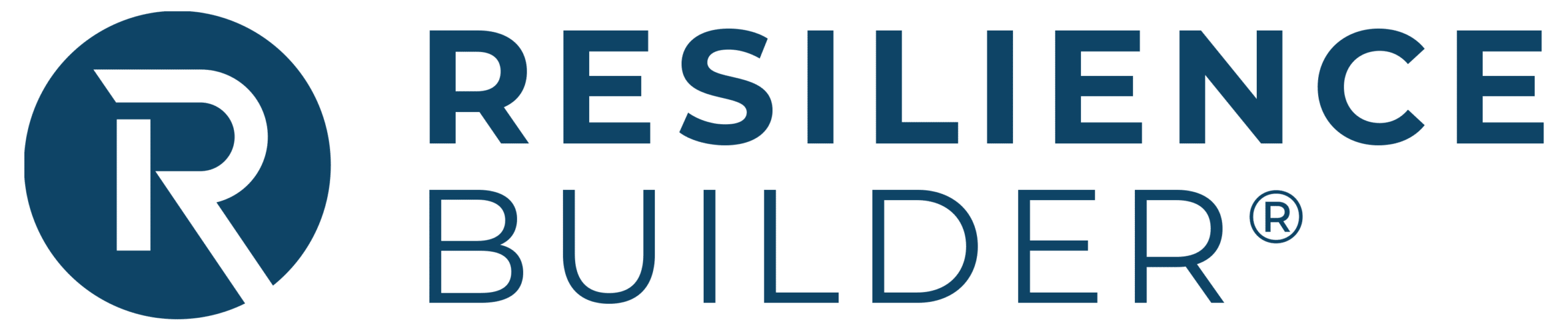 ResilienceBuilder logo