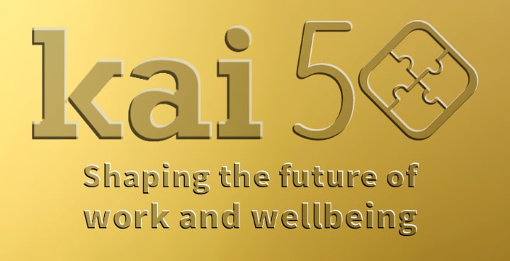 KAI 50 - 2026 Symposium