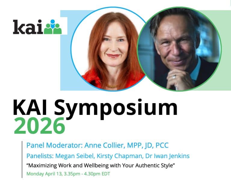 KAI Symposium 2026 Panel Discussion