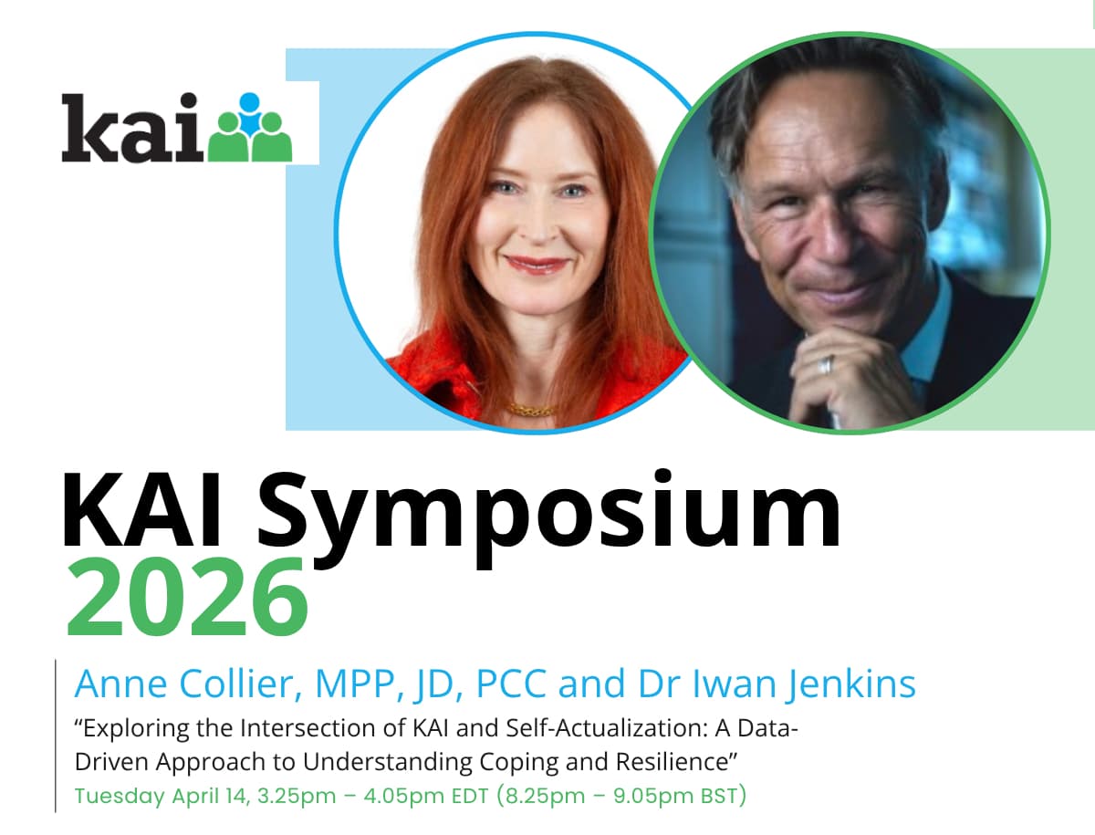 KAI Symposium 2026 Roundtable