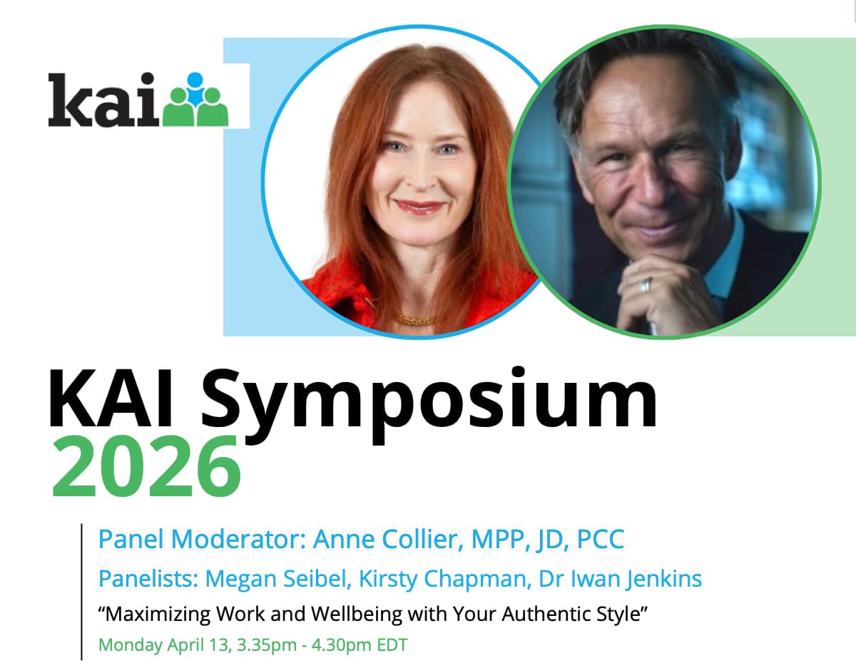 KAI Symposium 2026 Panel Discussion